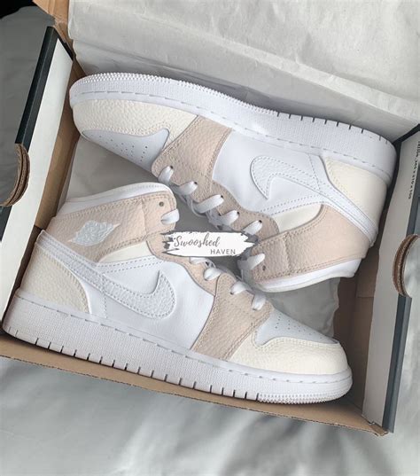 nike jordans damen beige|nike jordan 1 review.